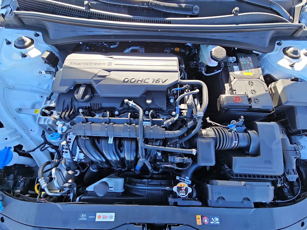 Thumbnail: 2026 Hyundai Elantra - 9