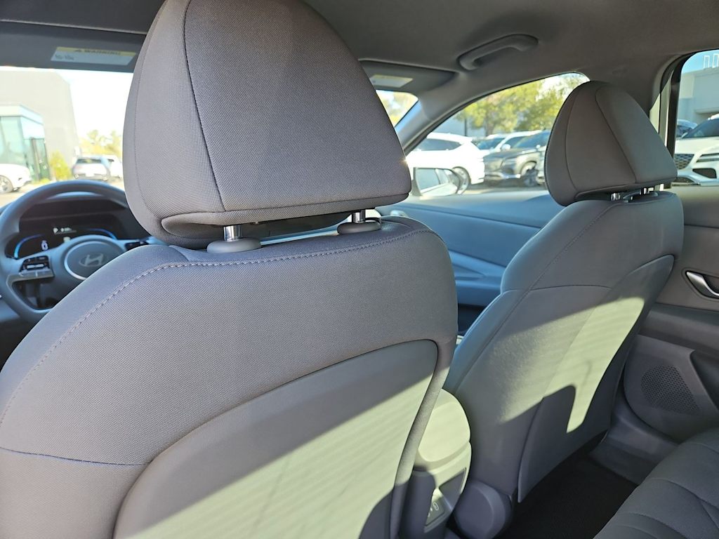 Thumbnail: 2026 Hyundai Elantra - 24