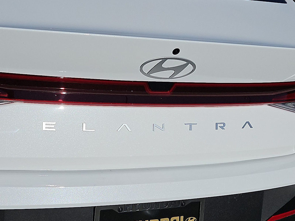 Thumbnail: 2026 Hyundai Elantra - 23