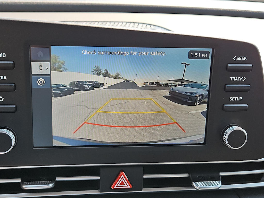 Thumbnail: 2025 Hyundai Elantra - 15