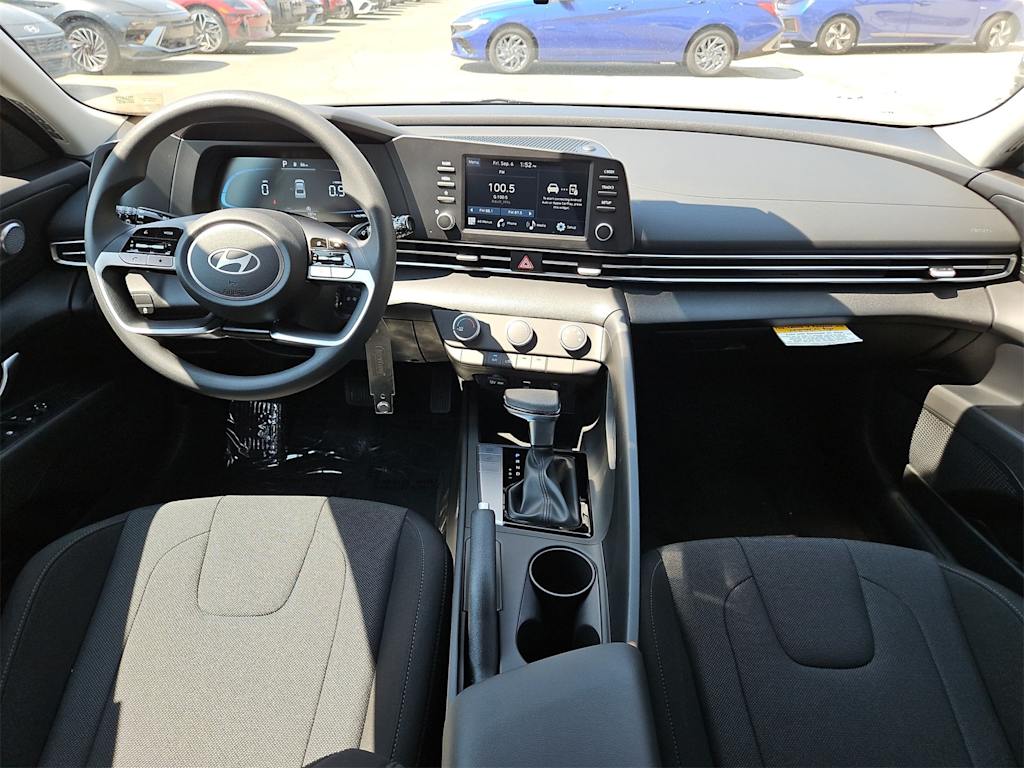 Thumbnail: 2025 Hyundai Elantra - 2