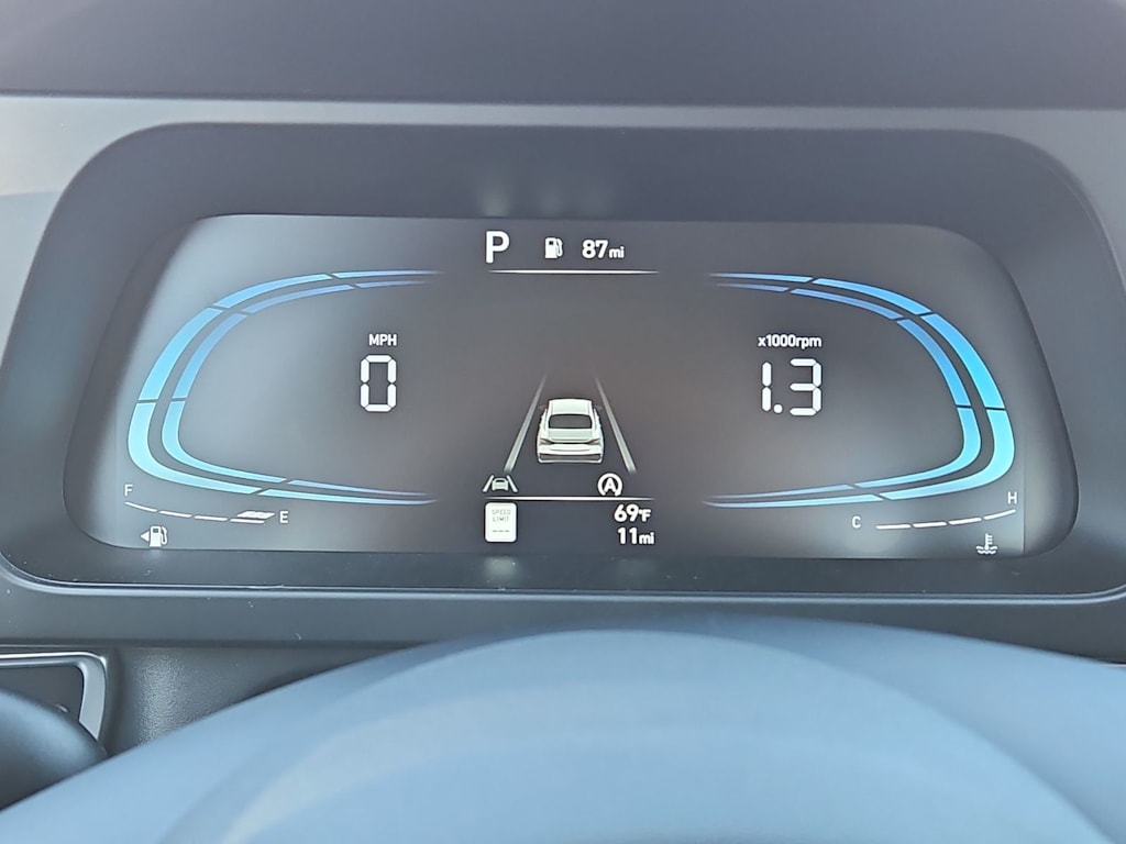 Thumbnail: 2026 Hyundai Elantra - 16