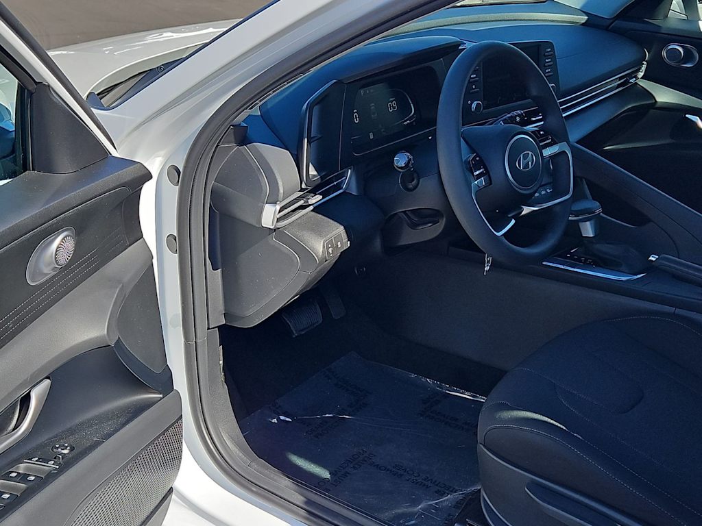 Thumbnail: 2026 Hyundai Elantra - 2