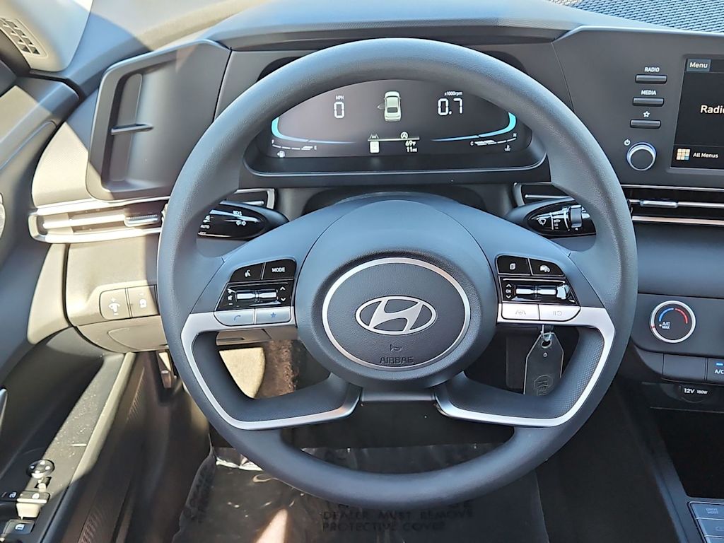 Thumbnail: 2026 Hyundai Elantra - 13