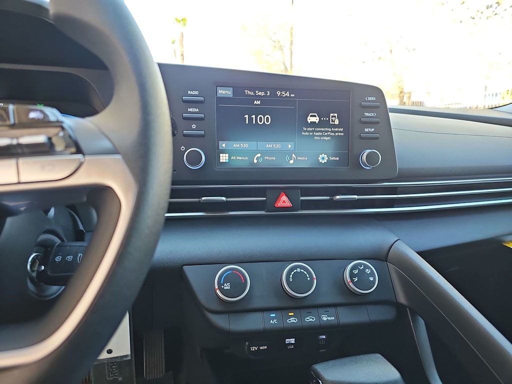 Thumbnail: 2026 Hyundai Elantra - 15