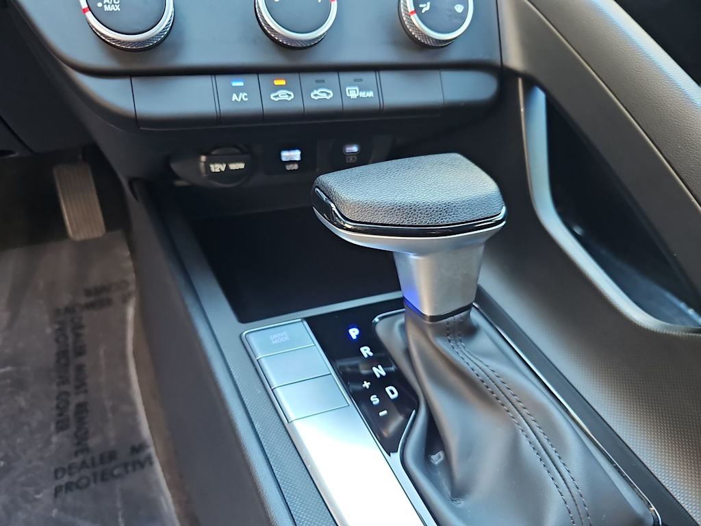 Thumbnail: 2026 Hyundai Elantra - 16