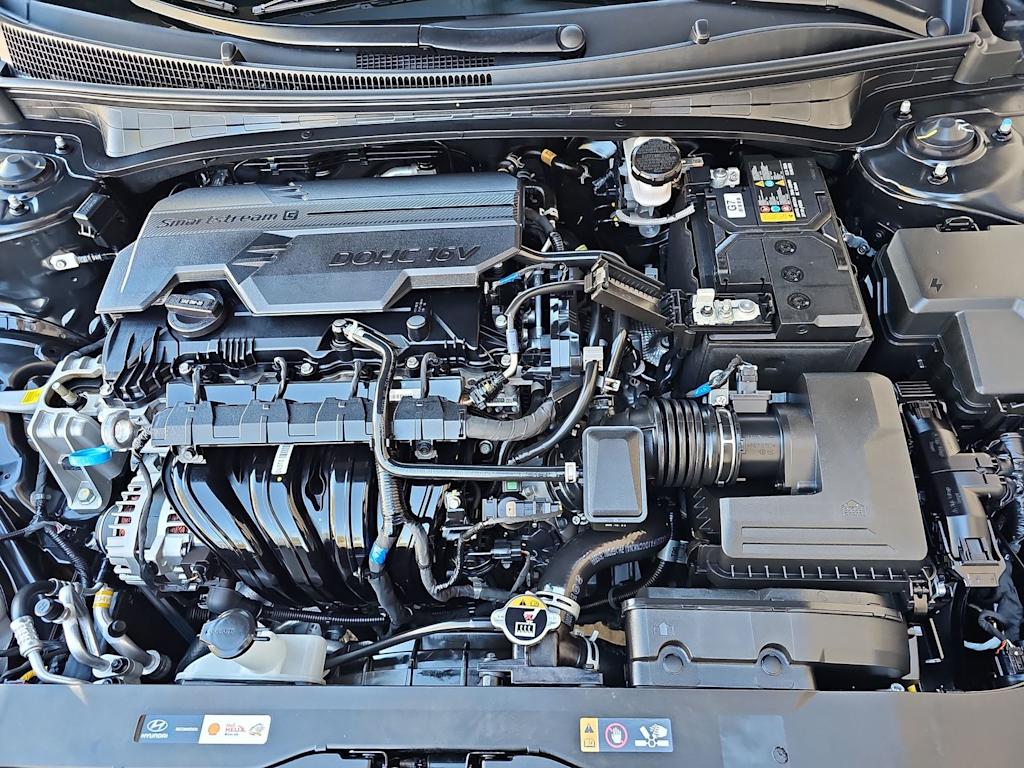 Thumbnail: 2026 Hyundai Elantra - 9