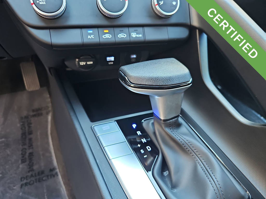 Thumbnail: 2026 Hyundai Elantra - 16