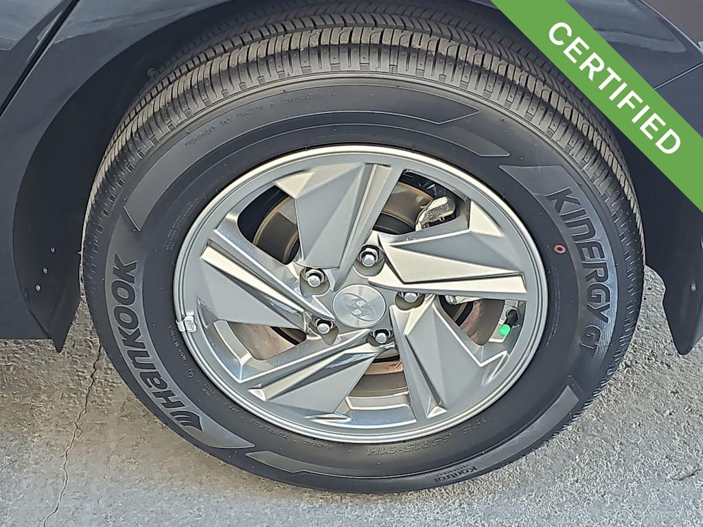 Thumbnail: 2026 Hyundai Elantra - 8