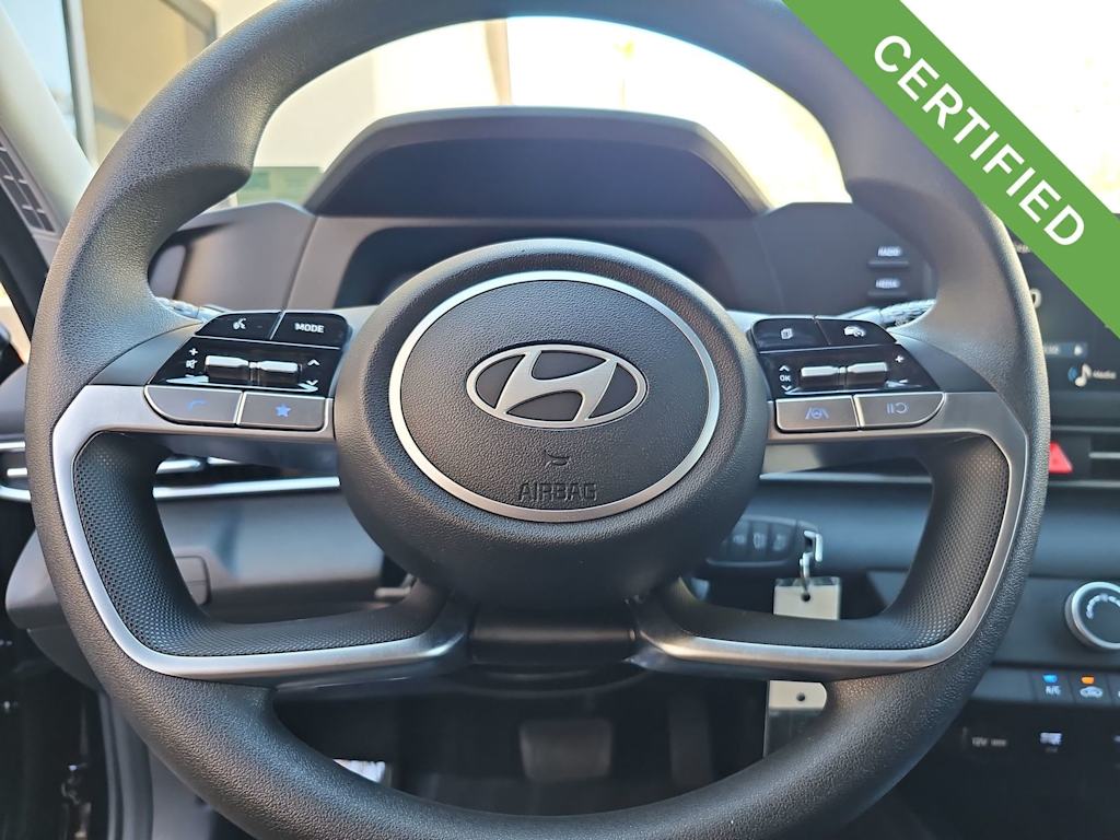 Thumbnail: 2026 Hyundai Elantra - 14
