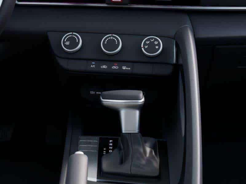 Thumbnail: 2026 Hyundai Elantra - 9
