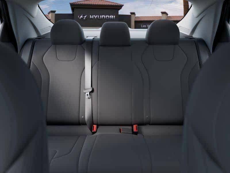 Thumbnail: 2026 Hyundai Elantra - 7