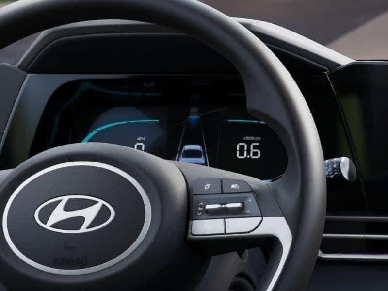Thumbnail: 2026 Hyundai Elantra - 15