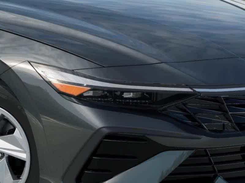 Thumbnail: 2026 Hyundai Elantra - 13