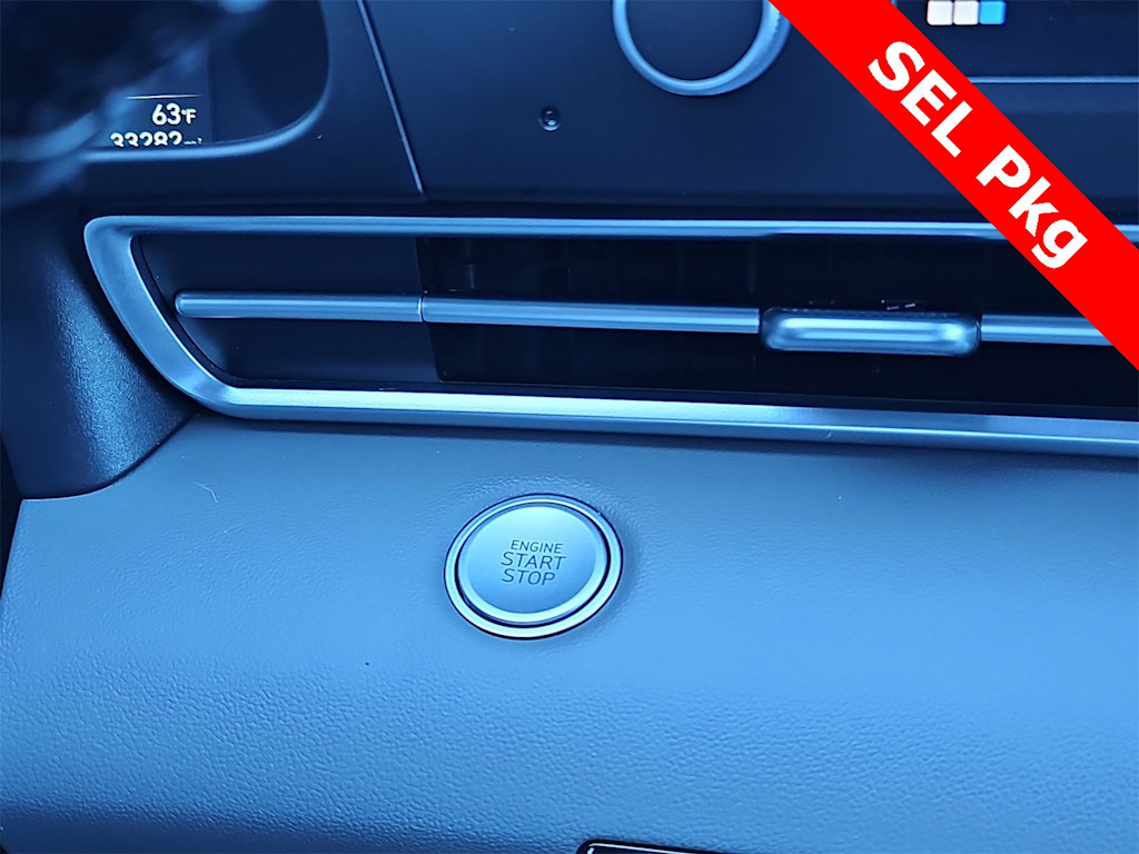 Thumbnail: 2023 Hyundai Elantra - 25