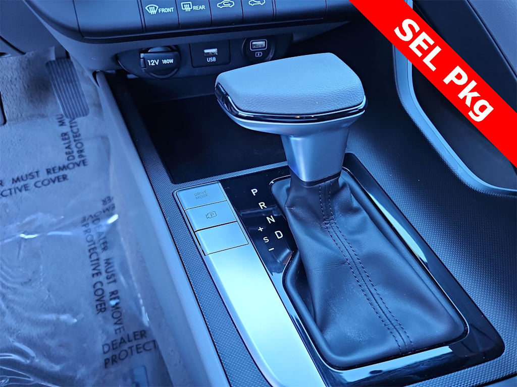 Thumbnail: 2023 Hyundai Elantra - 14