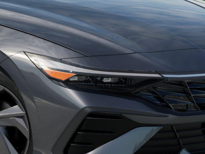 Thumbnail: 2026 Hyundai Elantra - 14