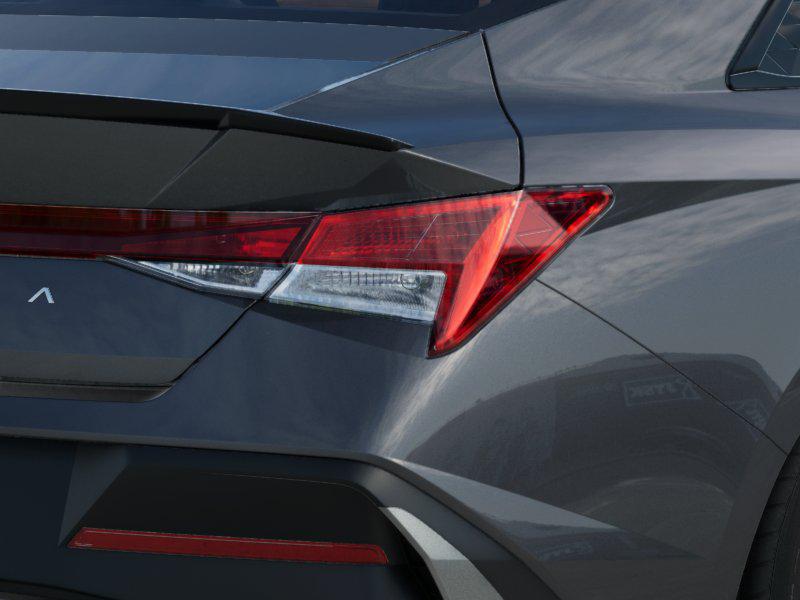 Thumbnail: 2026 Hyundai Elantra - 15