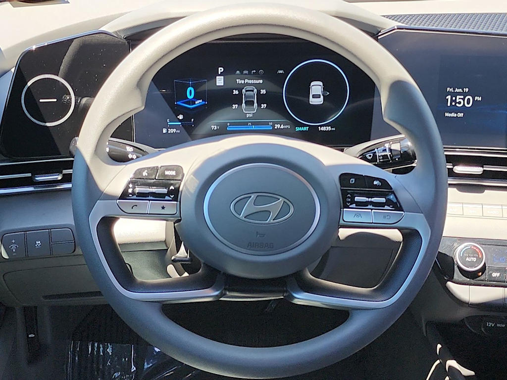 Thumbnail: 2024 Hyundai Elantra - 13