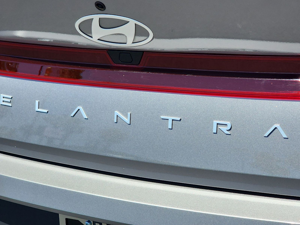 Thumbnail: 2024 Hyundai Elantra - 7