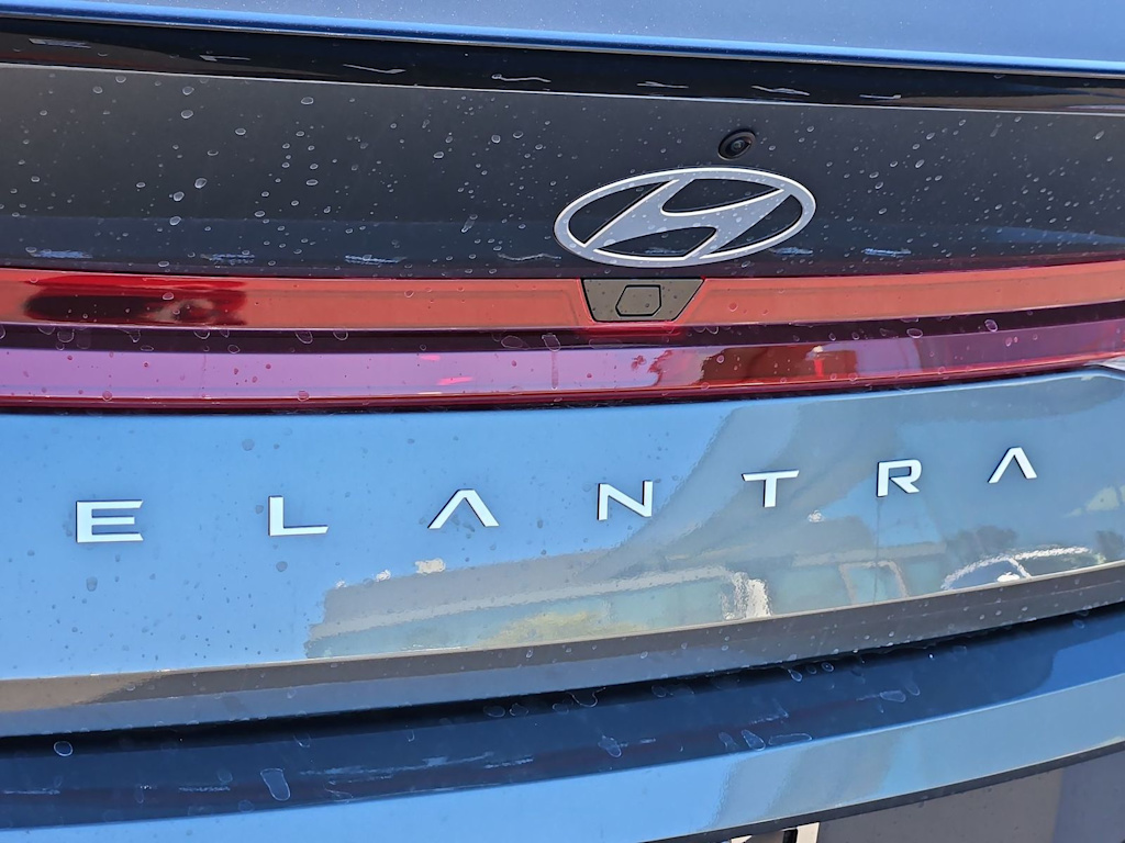 Thumbnail: 2026 Hyundai Elantra - 7