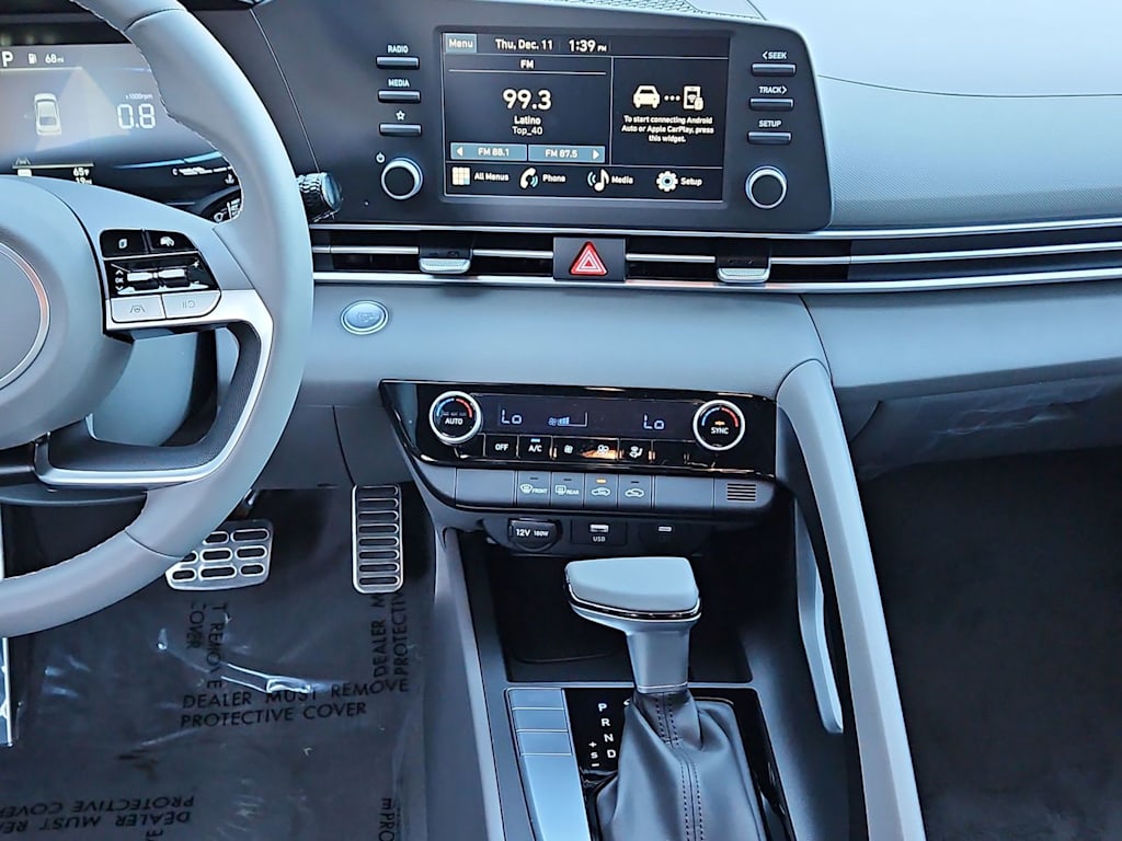 Thumbnail: 2026 Hyundai Elantra - 14