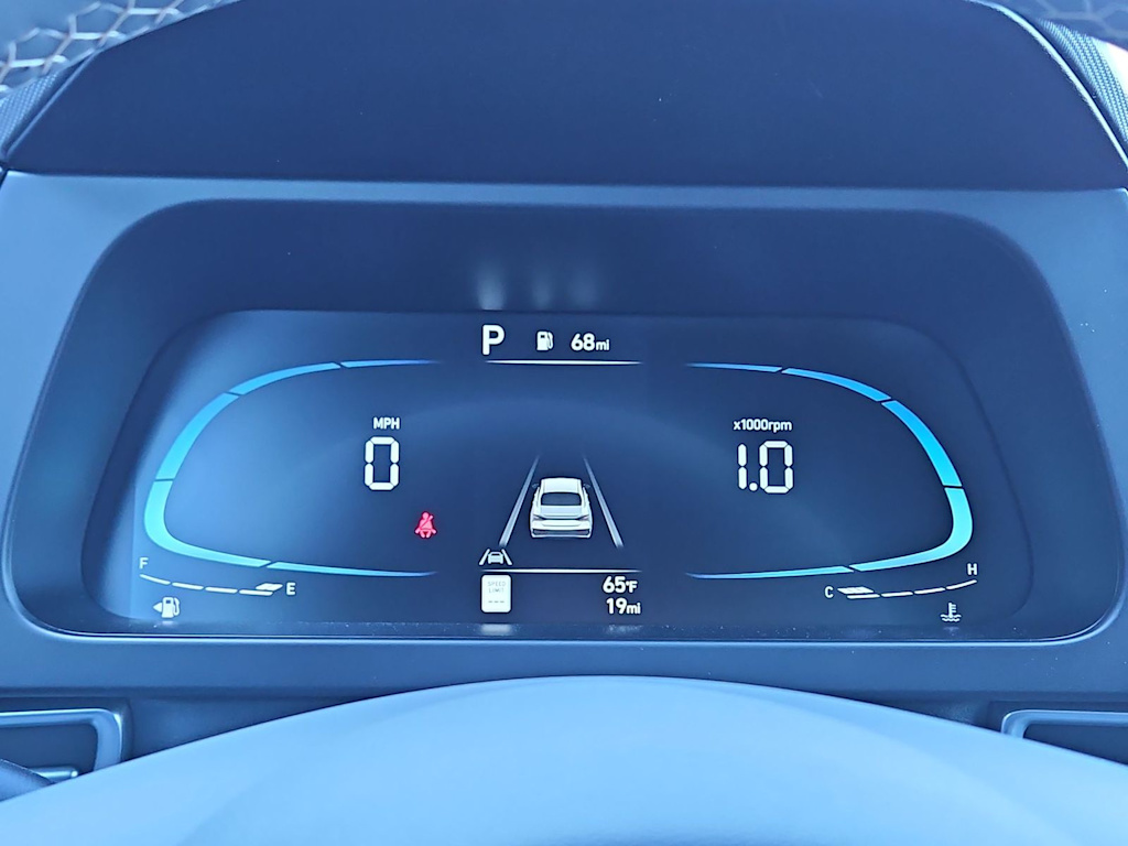 Thumbnail: 2026 Hyundai Elantra - 17