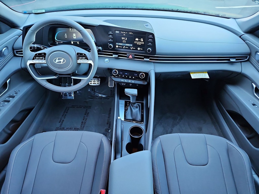 Thumbnail: 2026 Hyundai Elantra - 2
