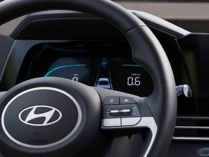Thumbnail: 2026 Hyundai Elantra - 15