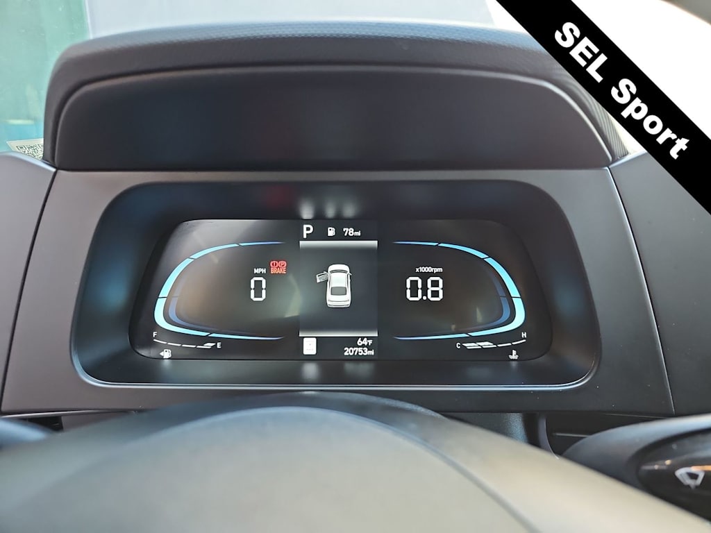 Thumbnail: 2025 Hyundai Elantra - 17
