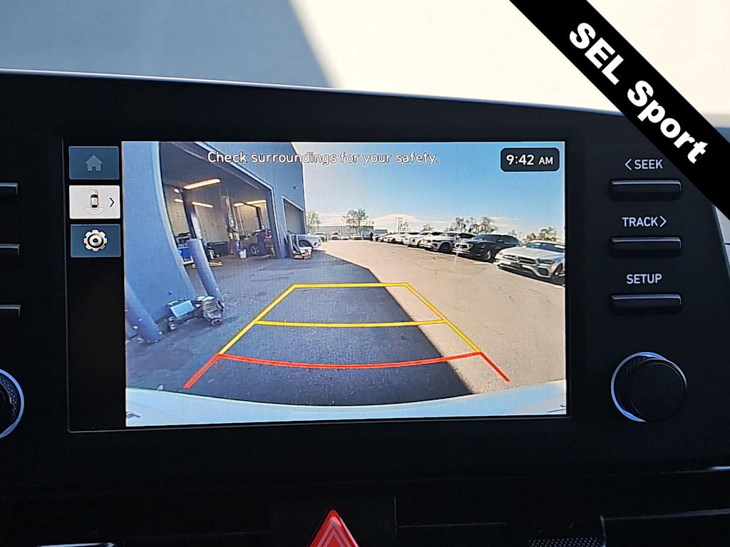 Thumbnail: 2025 Hyundai Elantra - 26