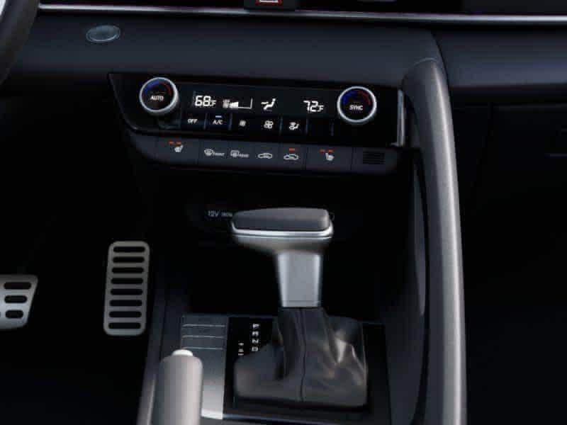 Thumbnail: 2026 Hyundai Elantra - 9