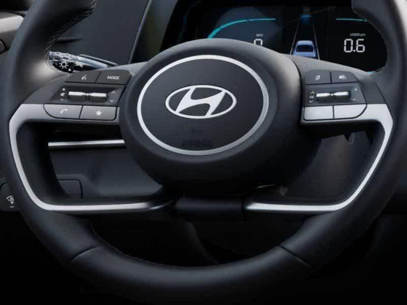 Thumbnail: 2026 Hyundai Elantra - 16