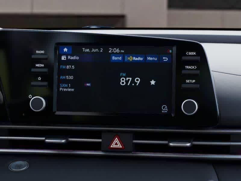 Thumbnail: 2026 Hyundai Elantra - 8