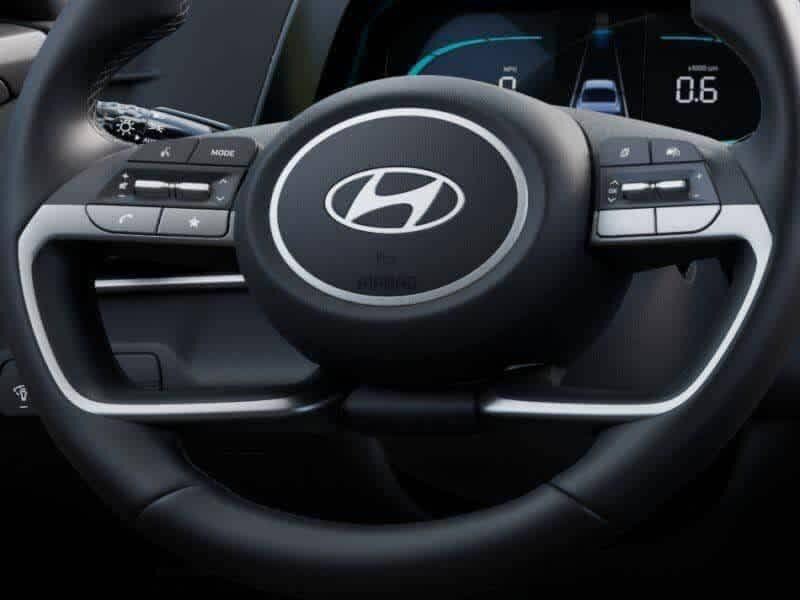 Thumbnail: 2026 Hyundai Elantra - 16