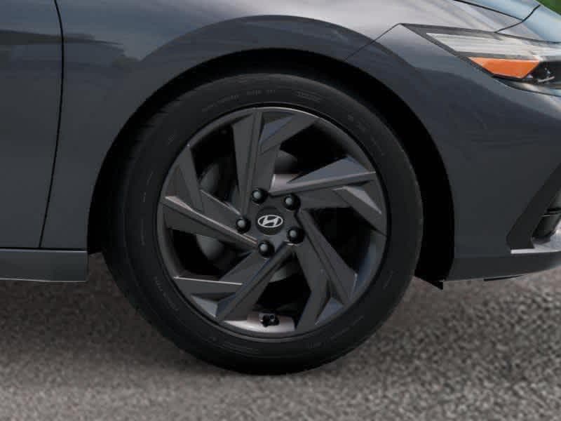 Thumbnail: 2026 Hyundai Elantra - 5
