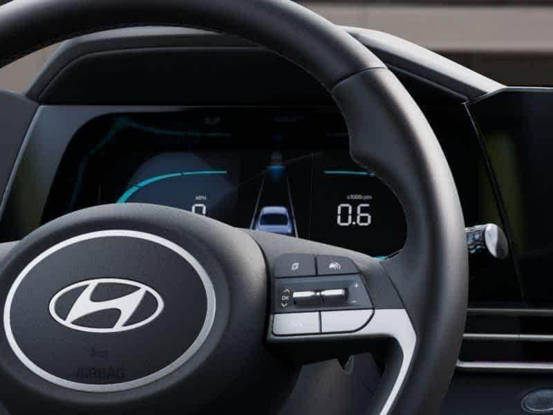 Thumbnail: 2026 Hyundai Elantra - 15