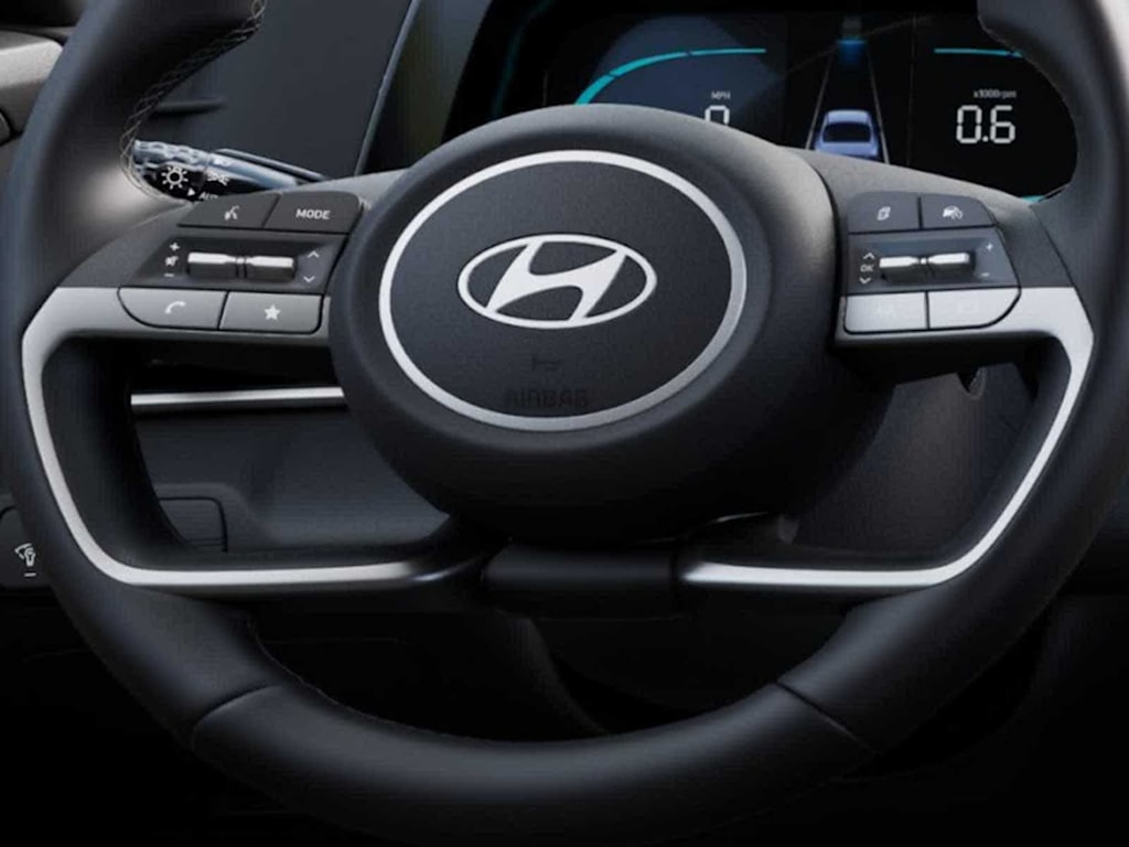 Thumbnail: 2026 Hyundai Elantra - 6