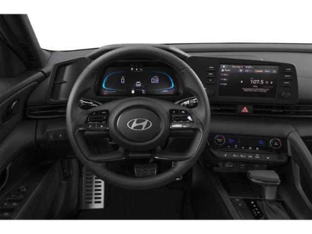 Thumbnail: 2026 Hyundai Elantra - 2