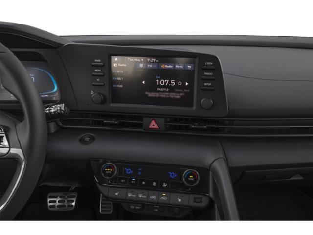 Thumbnail: 2026 Hyundai Elantra - 11