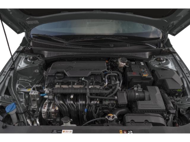Thumbnail: 2026 Hyundai Elantra - 6