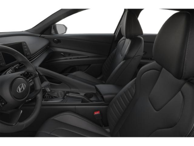 Thumbnail: 2026 Hyundai Elantra - 8