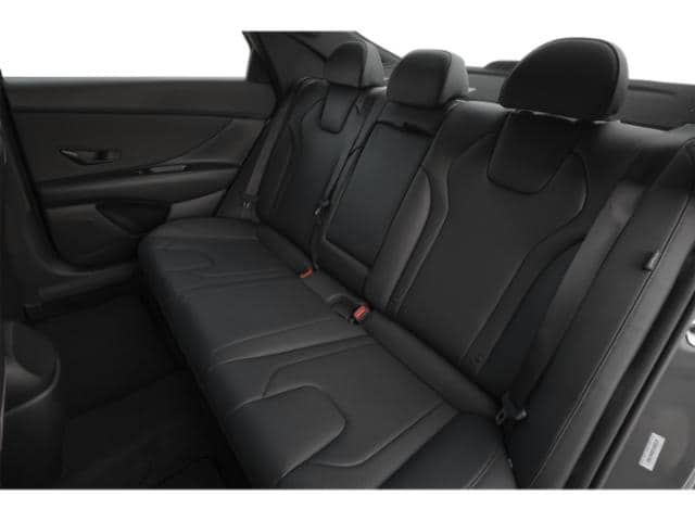Thumbnail: 2026 Hyundai Elantra - 9