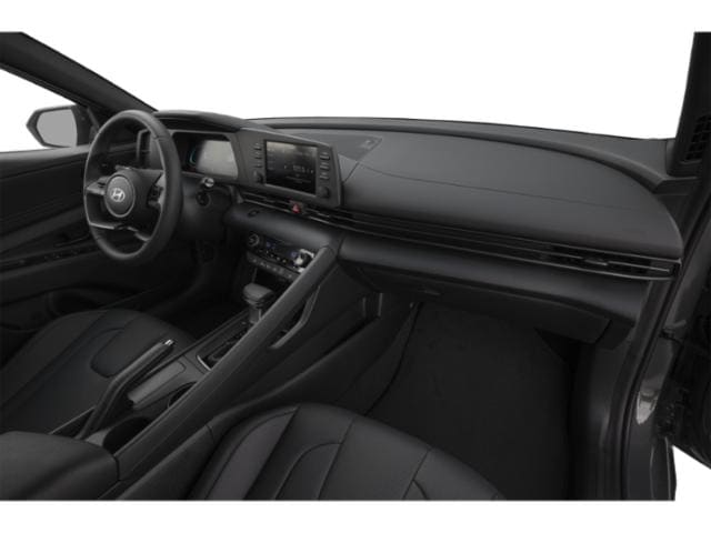Thumbnail: 2026 Hyundai Elantra - 10