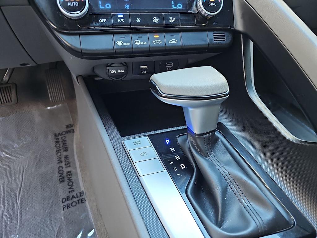 Thumbnail: 2024 Hyundai Elantra - 15