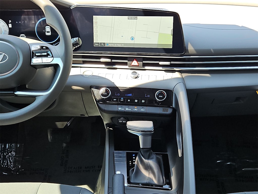 Thumbnail: 2024 Hyundai Elantra - 14