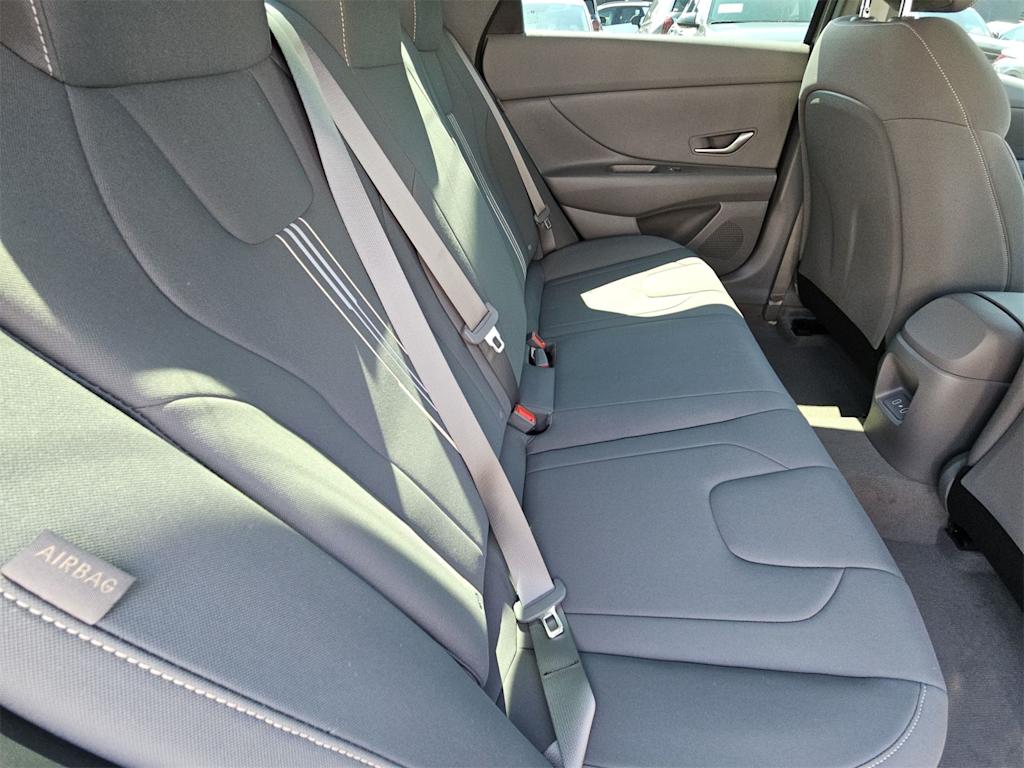 Thumbnail: 2024 Hyundai Elantra - 13