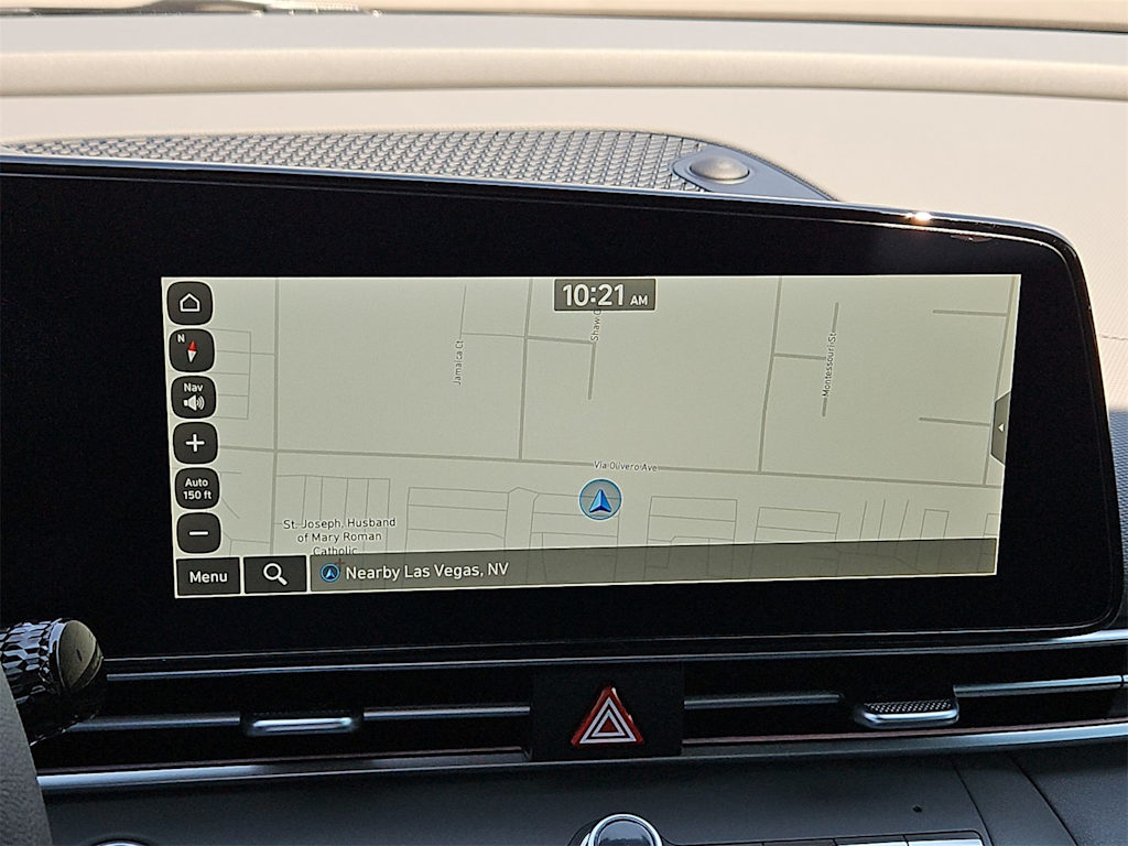 Thumbnail: 2024 Hyundai Elantra - 25