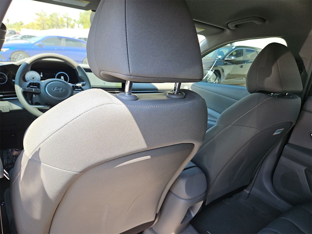 Thumbnail: 2024 Hyundai Elantra - 12