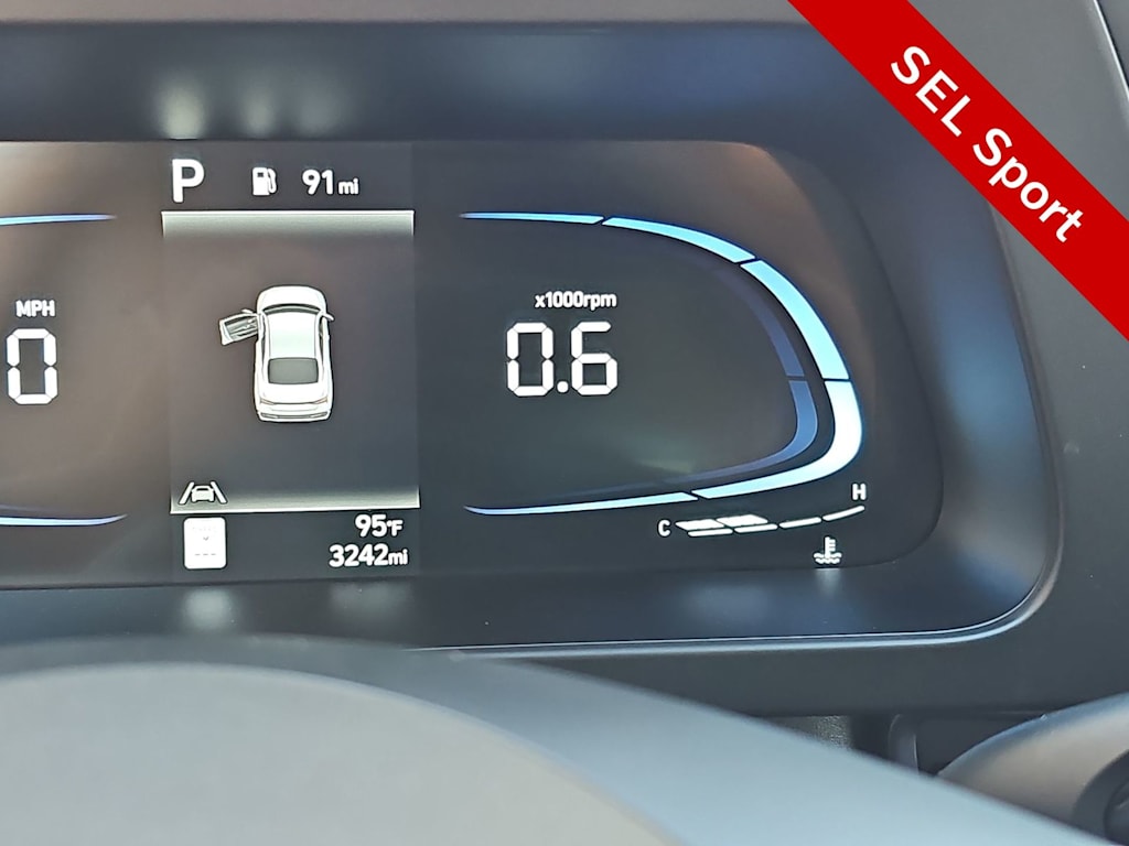 Thumbnail: 2025 Hyundai Elantra - 17